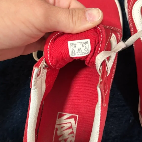 Used vans - Picture 4 of 6
